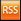 rss logo